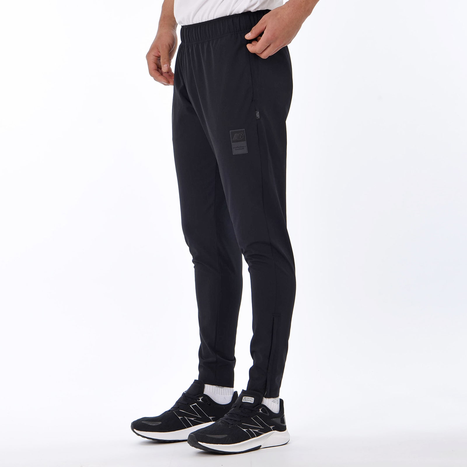 Black Out Collection Premier Collection Pants Athletic Fit