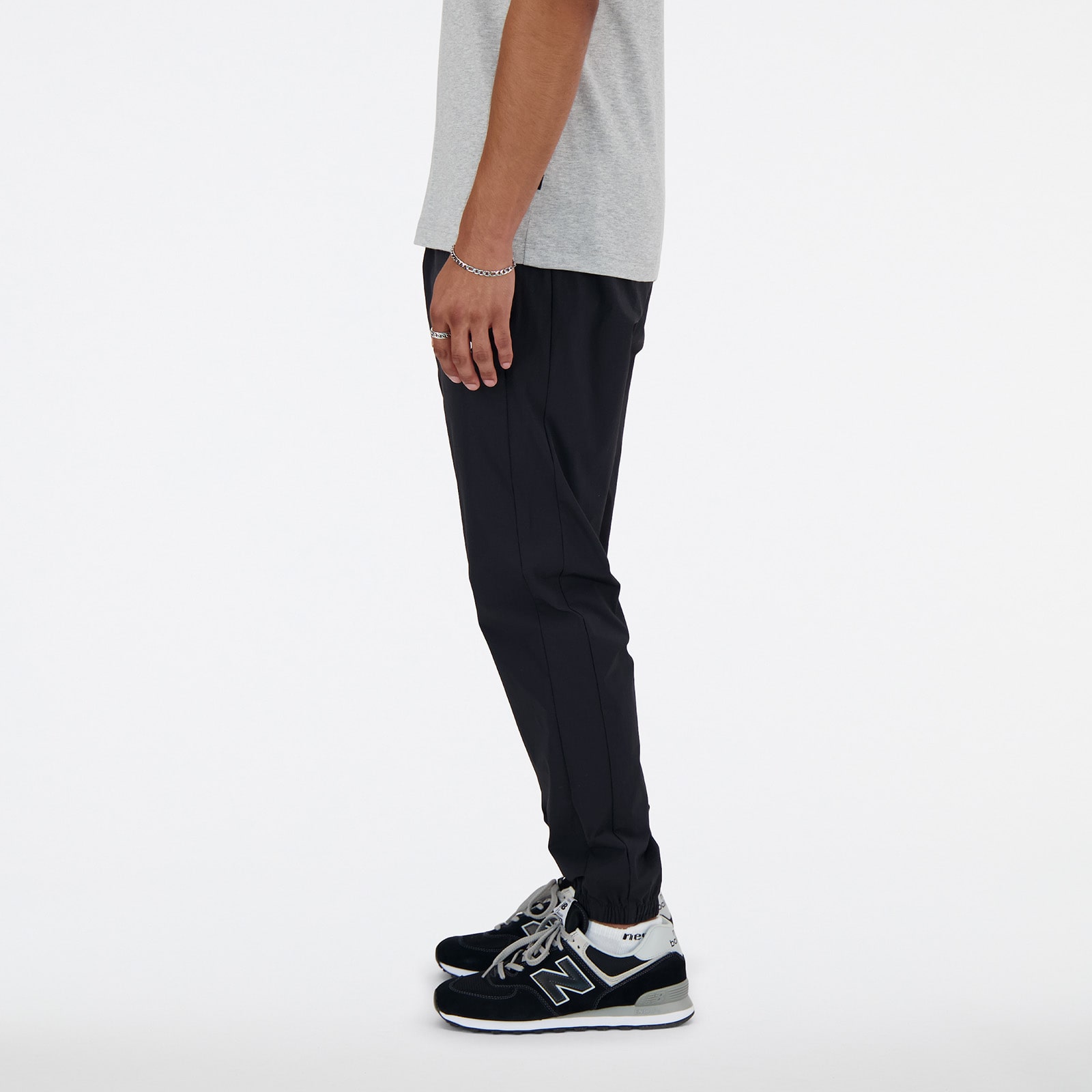 Athletics Stretch Woven Jogger Pants