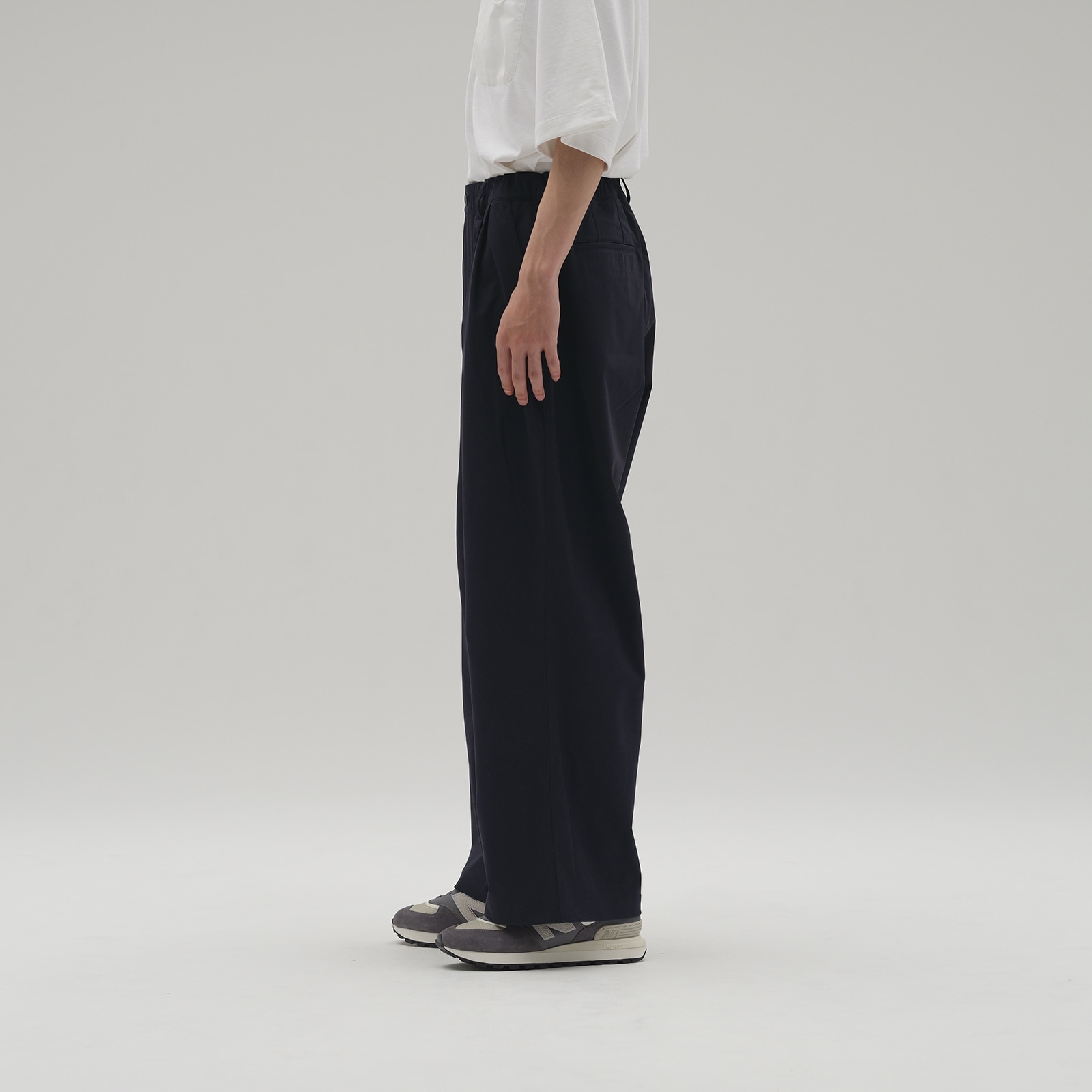 MET24 Super Wide Chino Pants