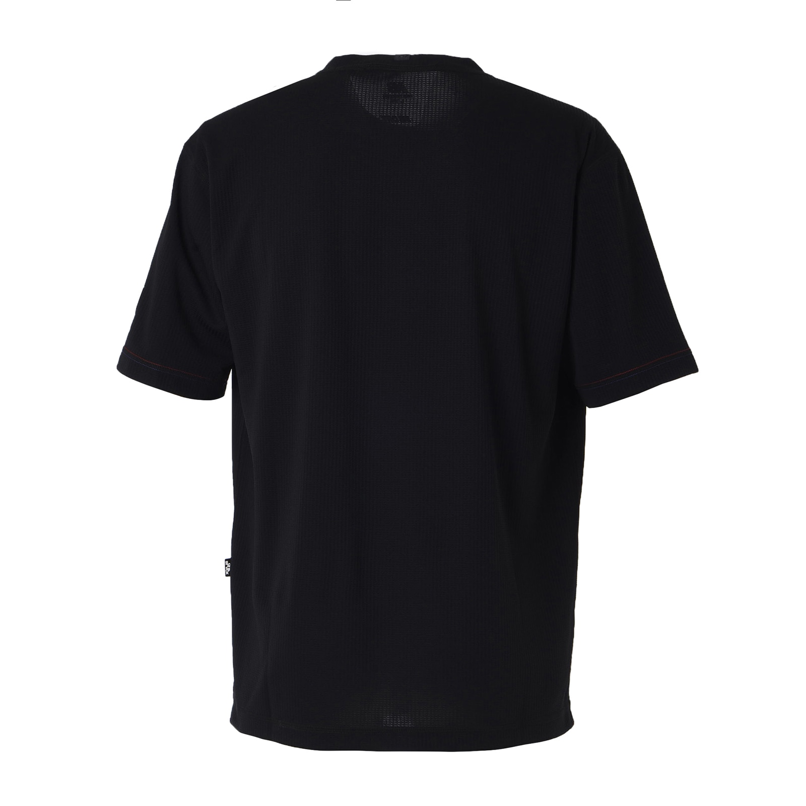 Black Out Collection FC Tokyo Premier Collection T-shirt Short Sleeve