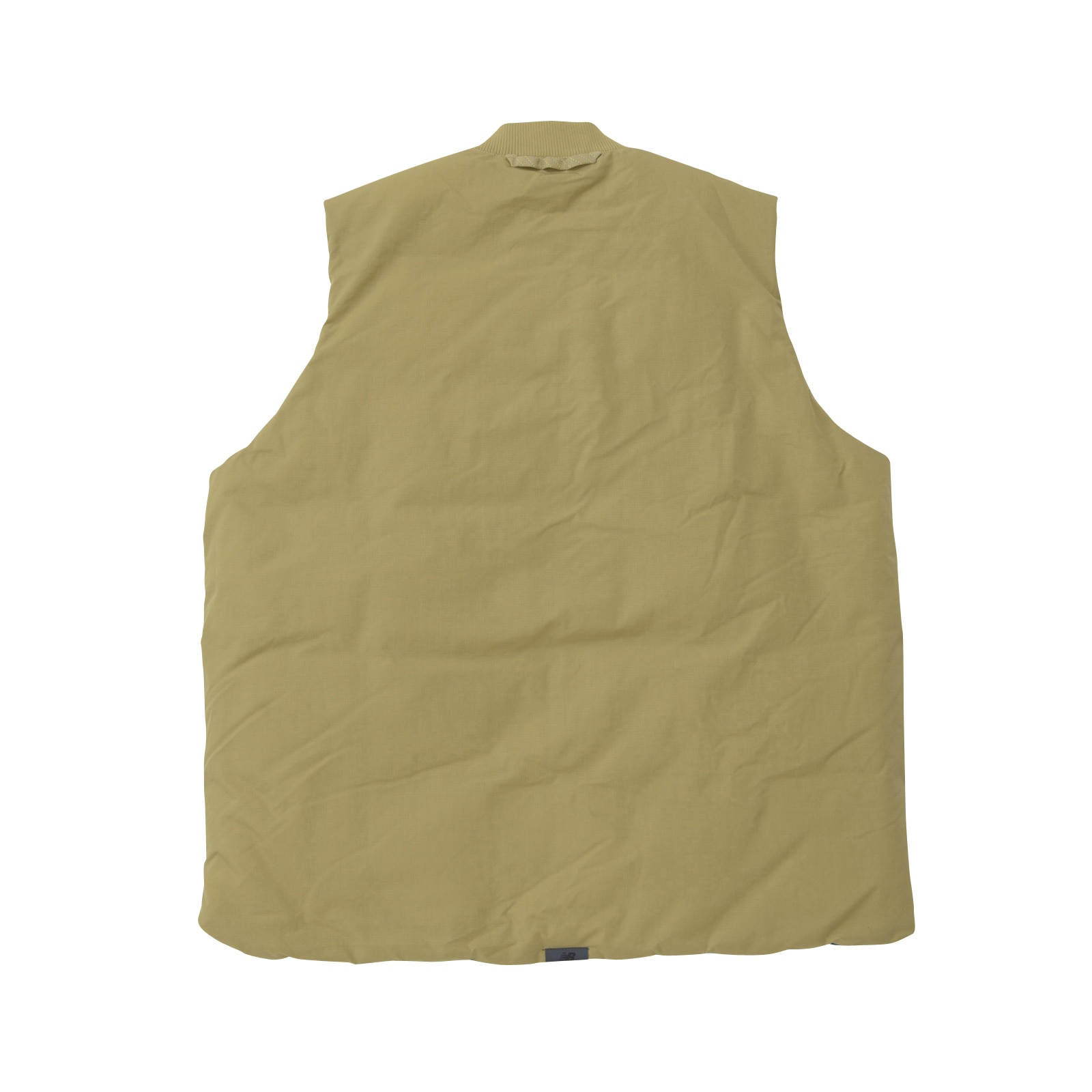 MT1996 Reversible padded vest
