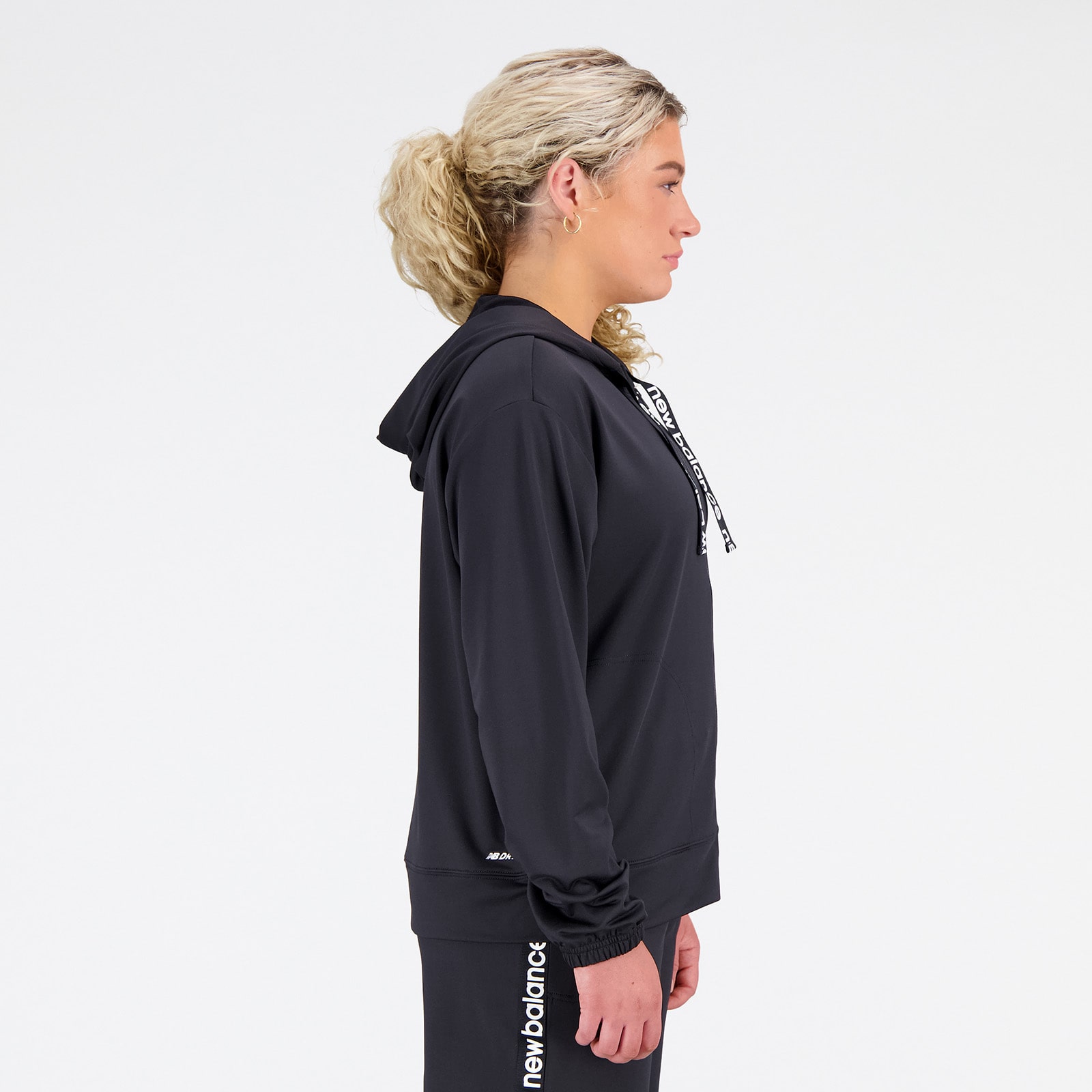 Relentless Terry Full Zip Hoodie