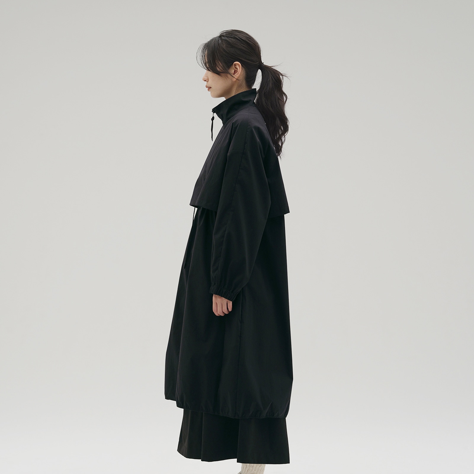 MET24 A Line Coat