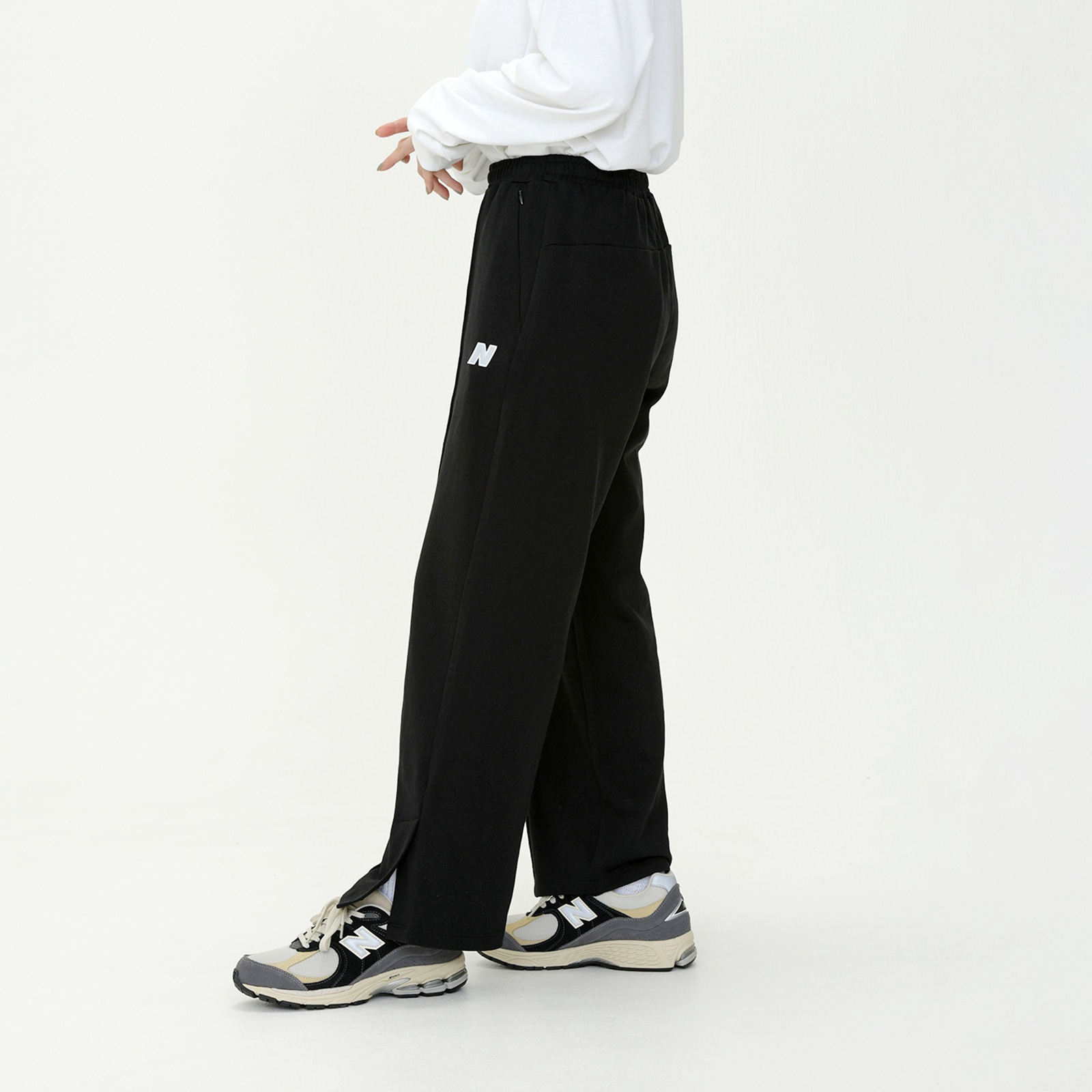 NB公式アウトレット】ニューバランス | MET24 N Wide Pants|New 