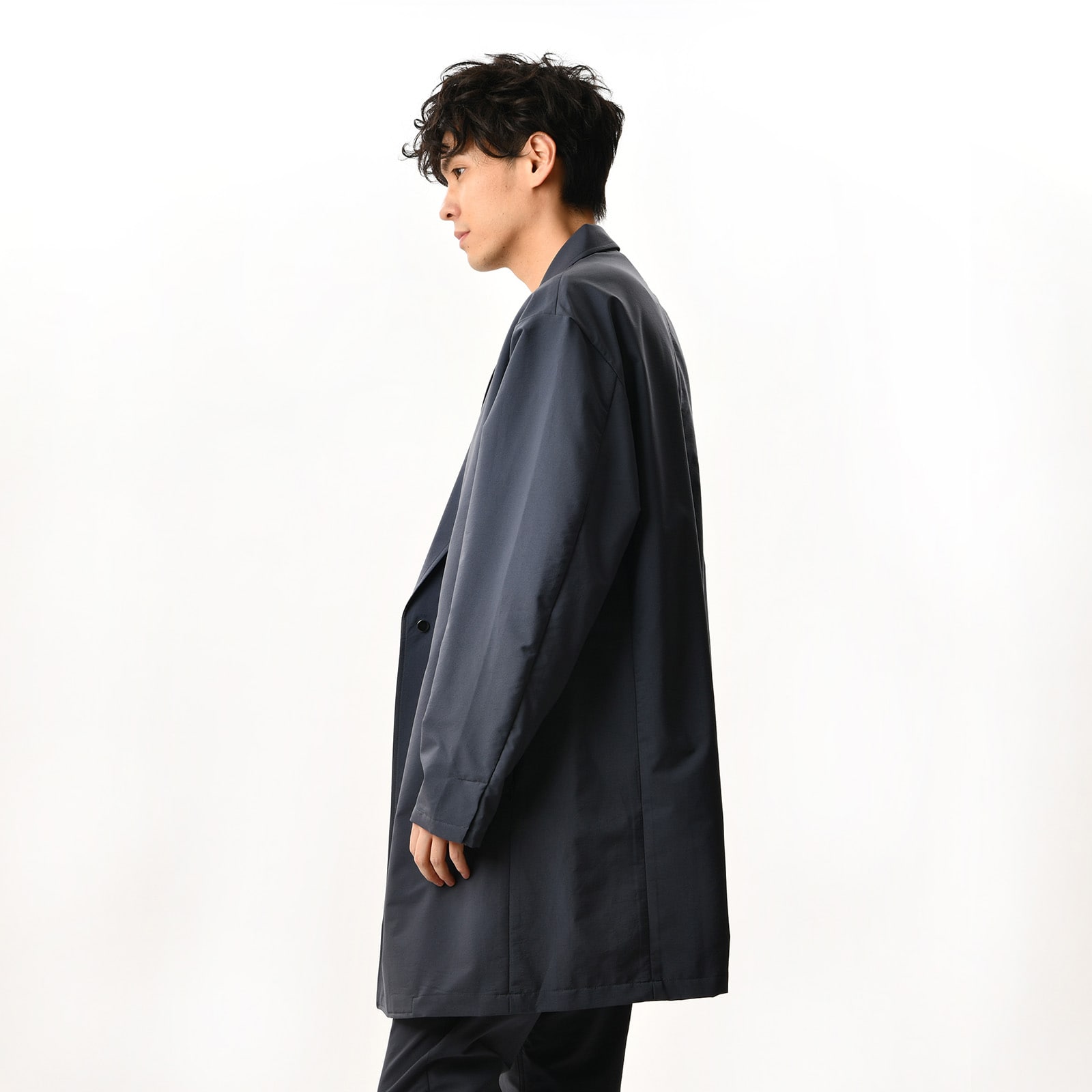 NB公式アウトレット】ニューバランス | Met24 DOUBLE SHORT COAT|New