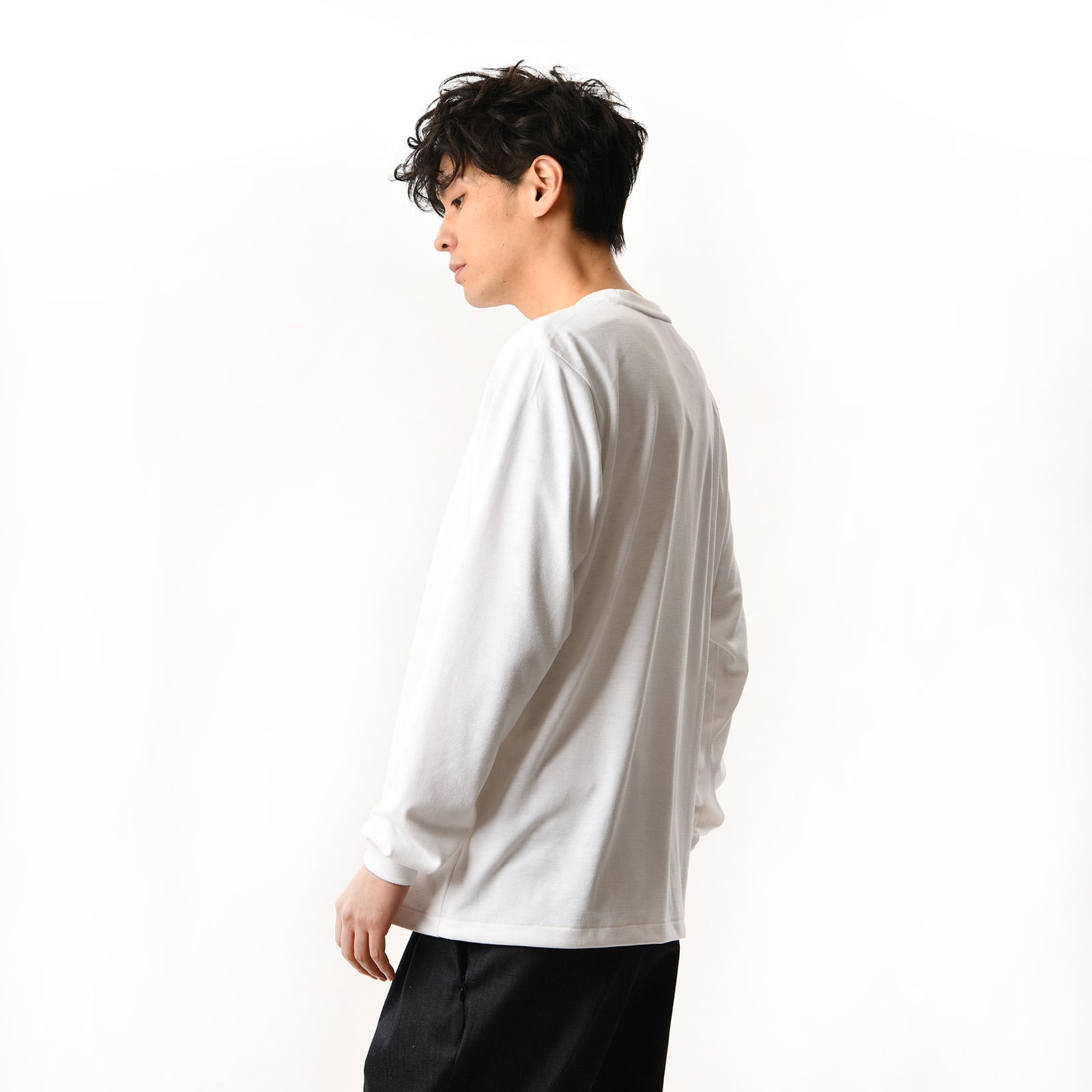 NB公式アウトレット】ニューバランス | Met24 BASIC LONG SLEEVE