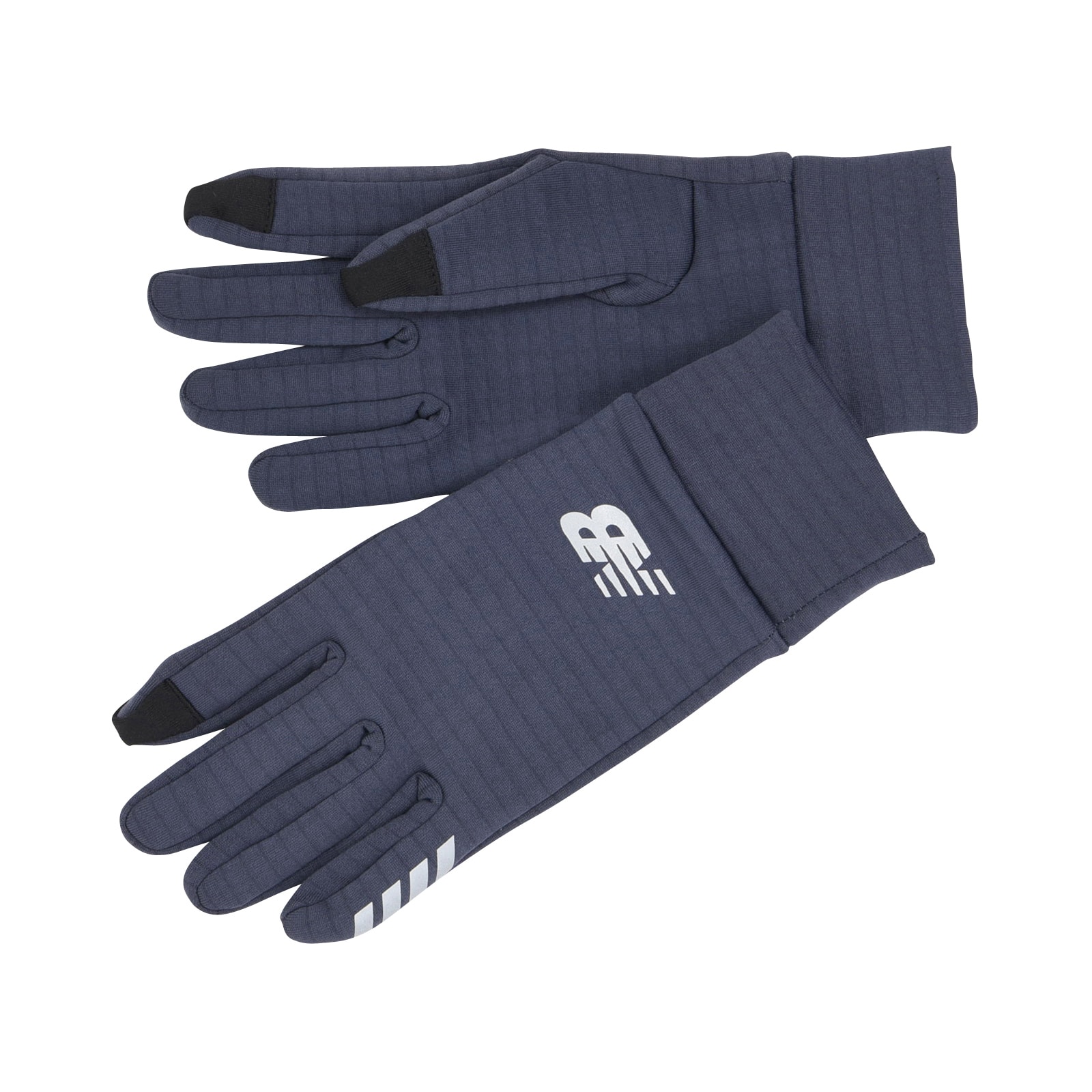 ONYX Grid Fleece Gloves