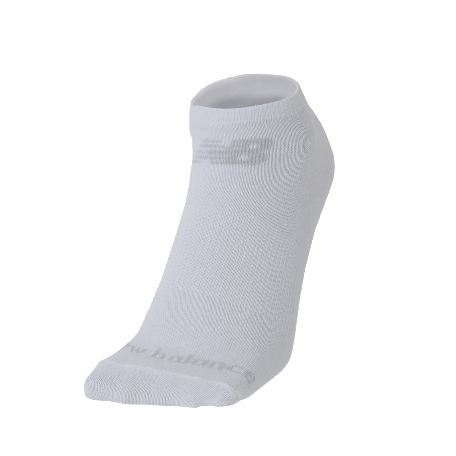 Performance No Show 6P Socks