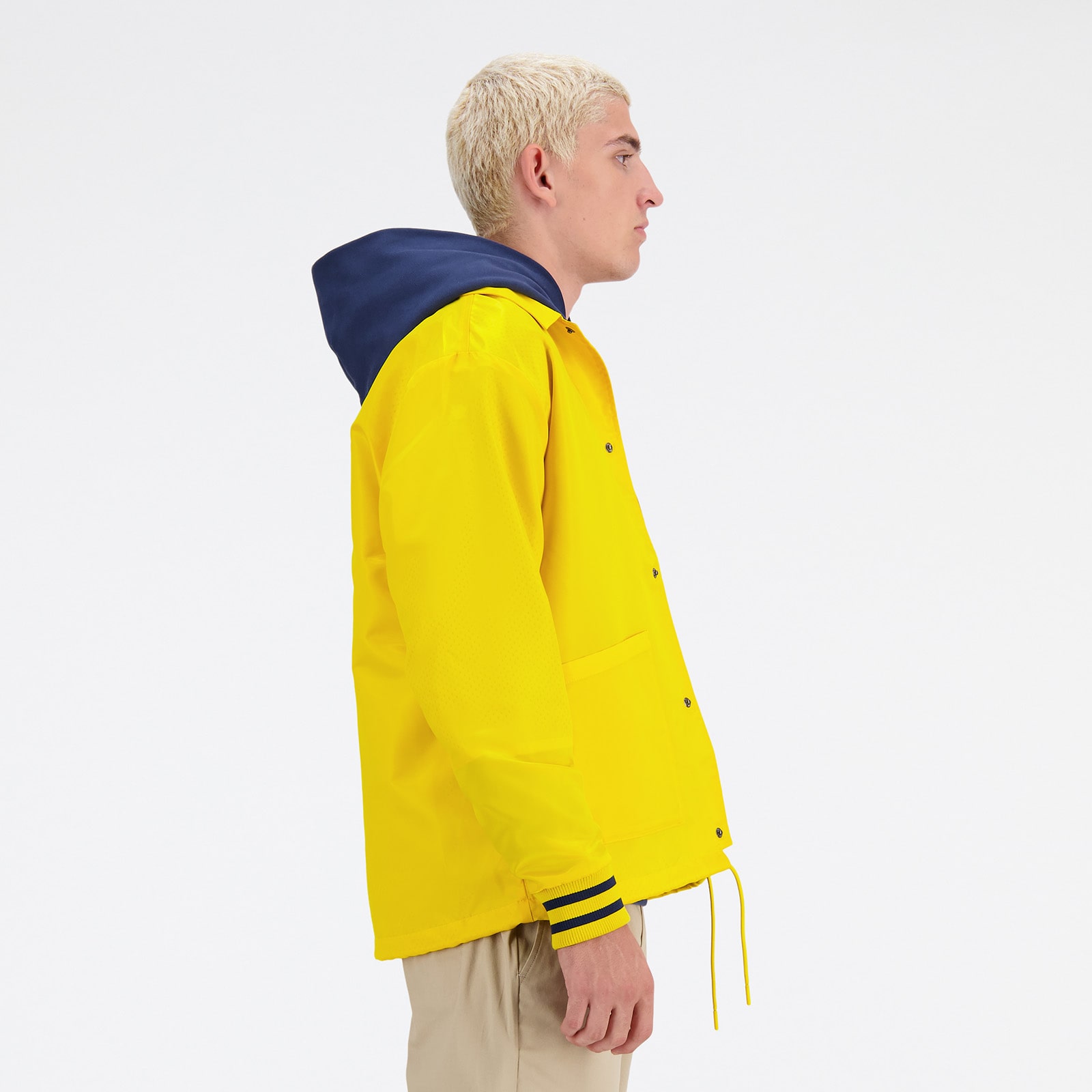 Sportswear Greatest Hits Coach Jacket