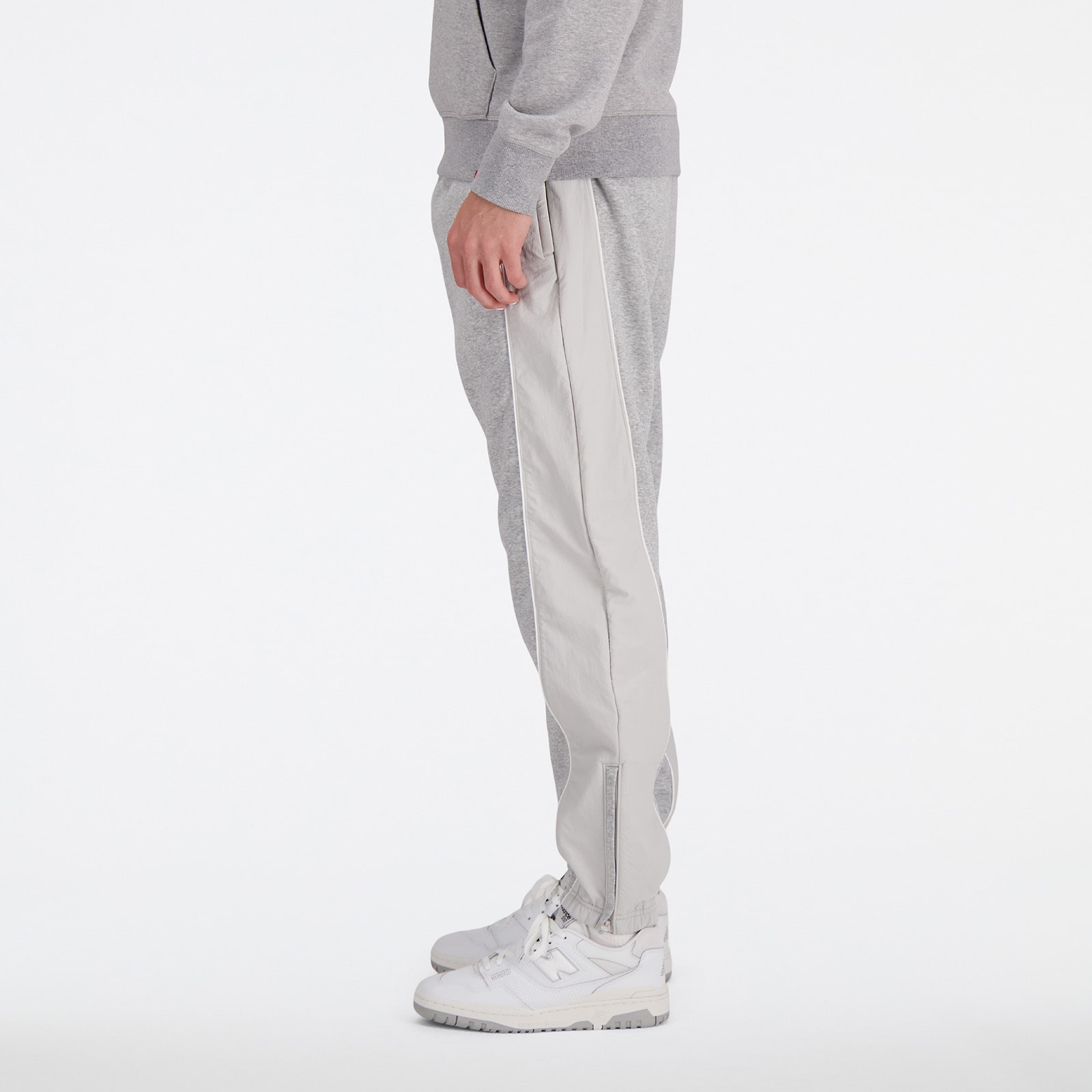 Hoops Hybrid Fleece Sweatpants