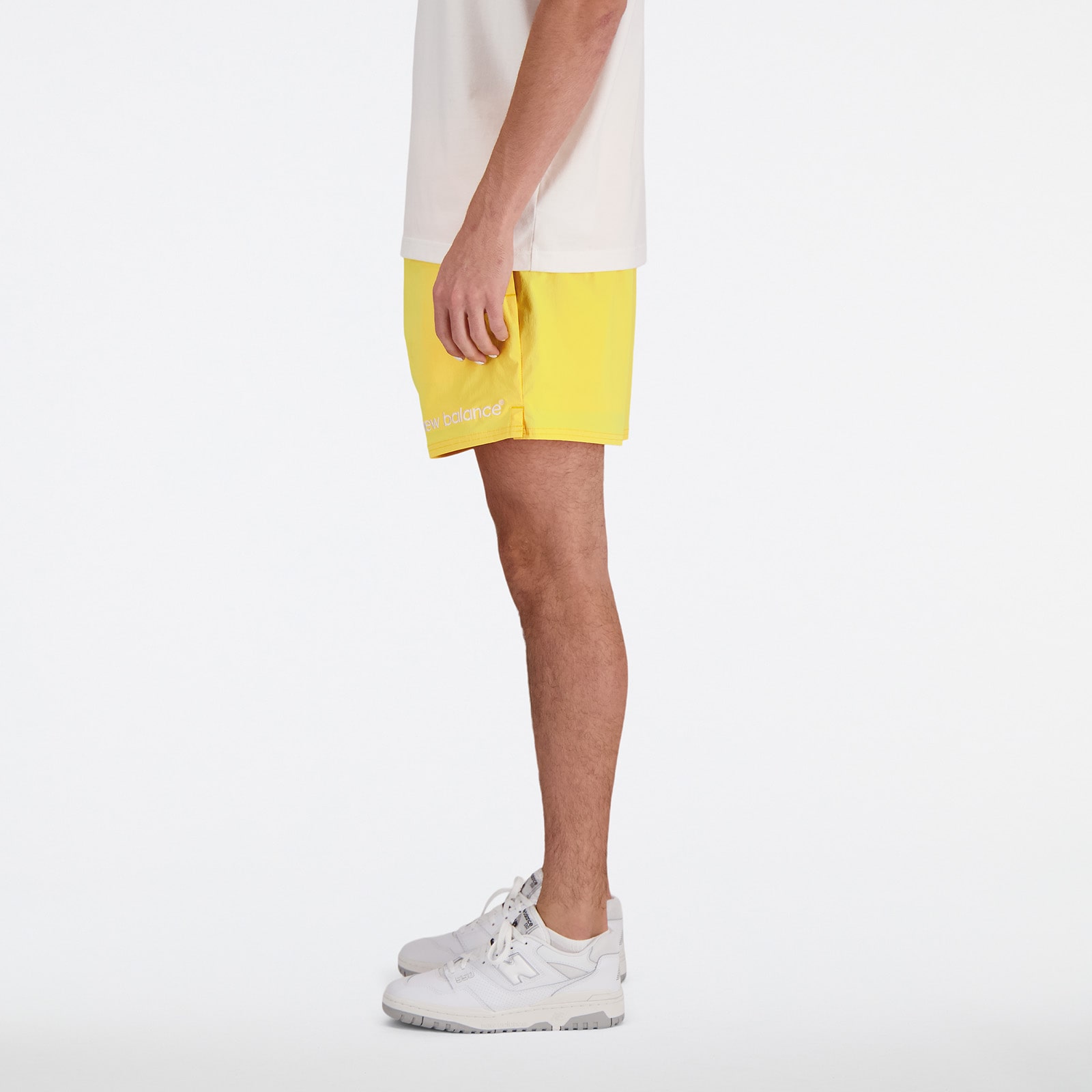 Archive Stretch Wind Shorts