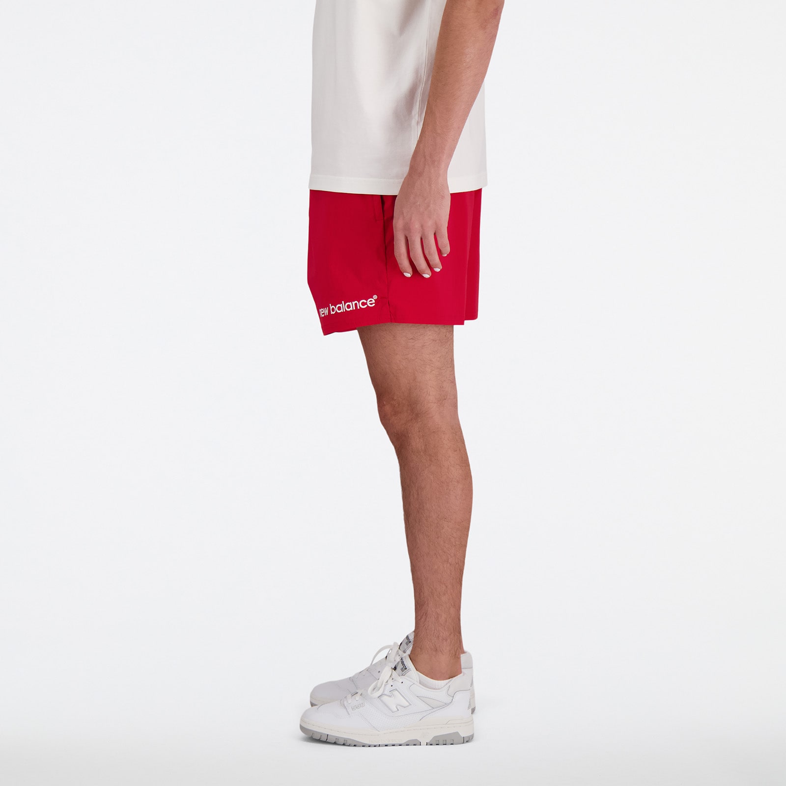 Archive Stretch Wind Shorts