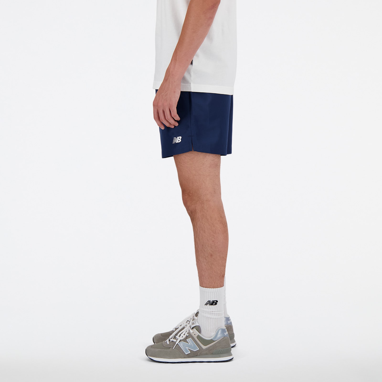 Sport Essentials Woven Shorts 7 inch