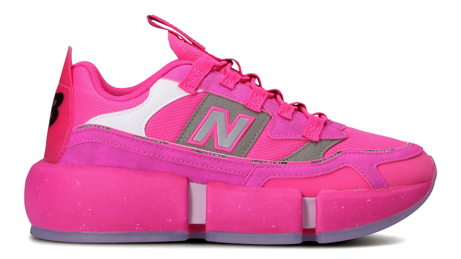 new balance vision racer womens