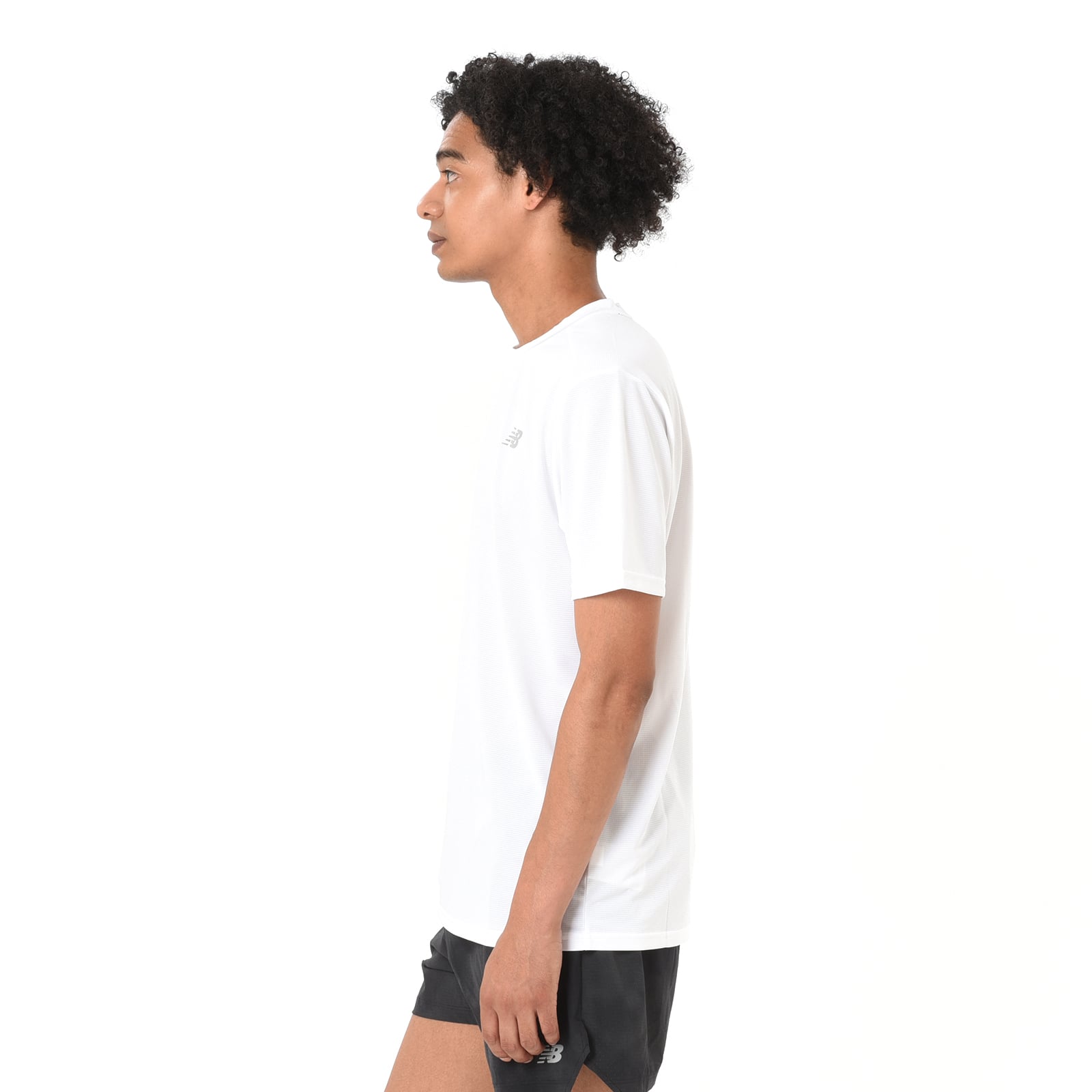 Core Run Short Sleeve T-Shirt