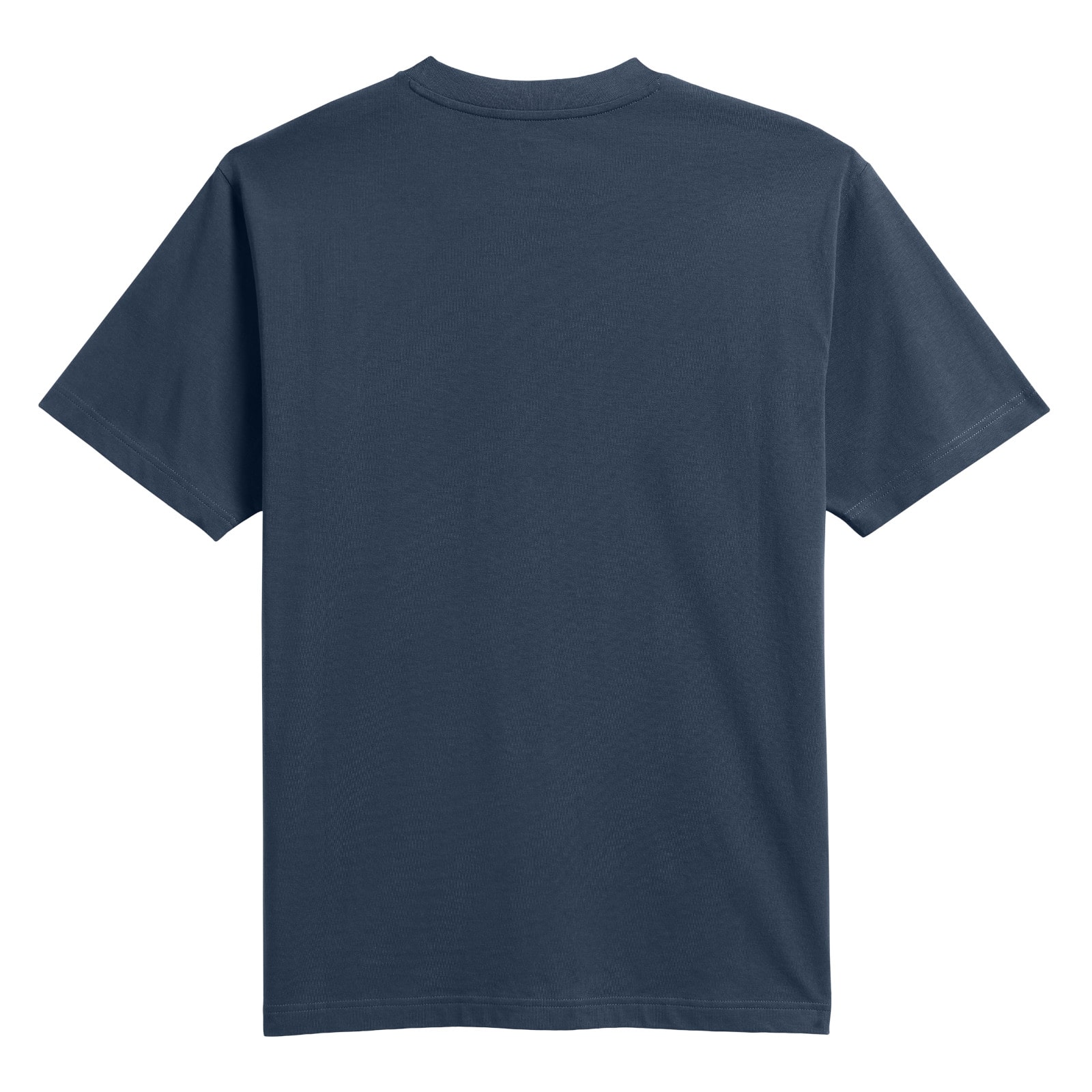 New Balance Mountain 짧은 슬리브 티셔츠