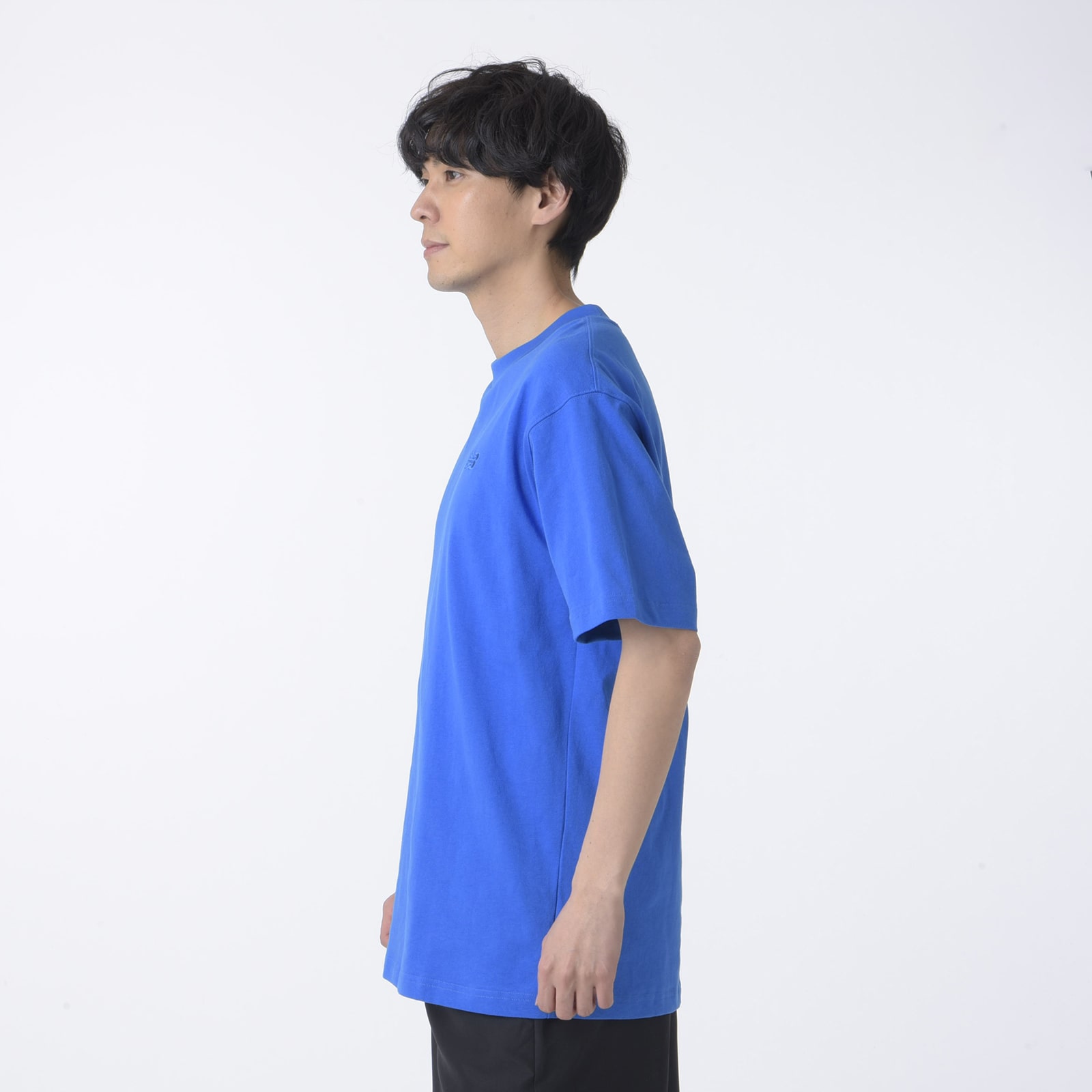 Athletics ショートスリーブTシャツ