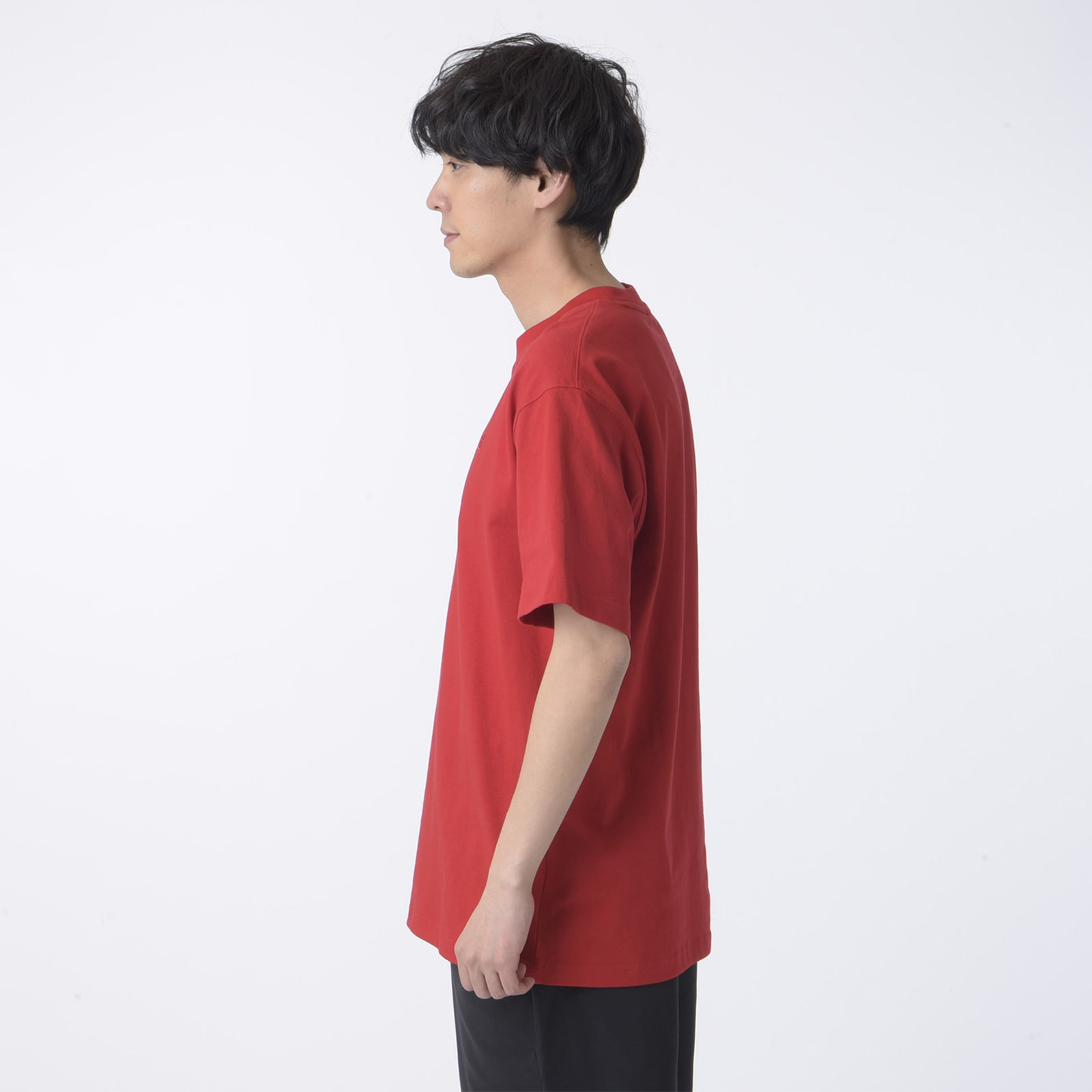 Athletics ショートスリーブTシャツ