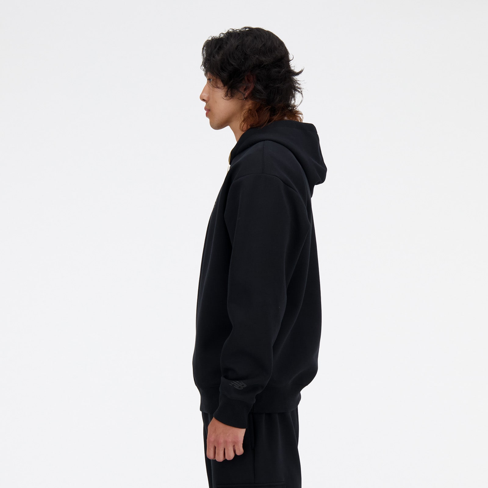 Shifted Tech Fleece Hoodie