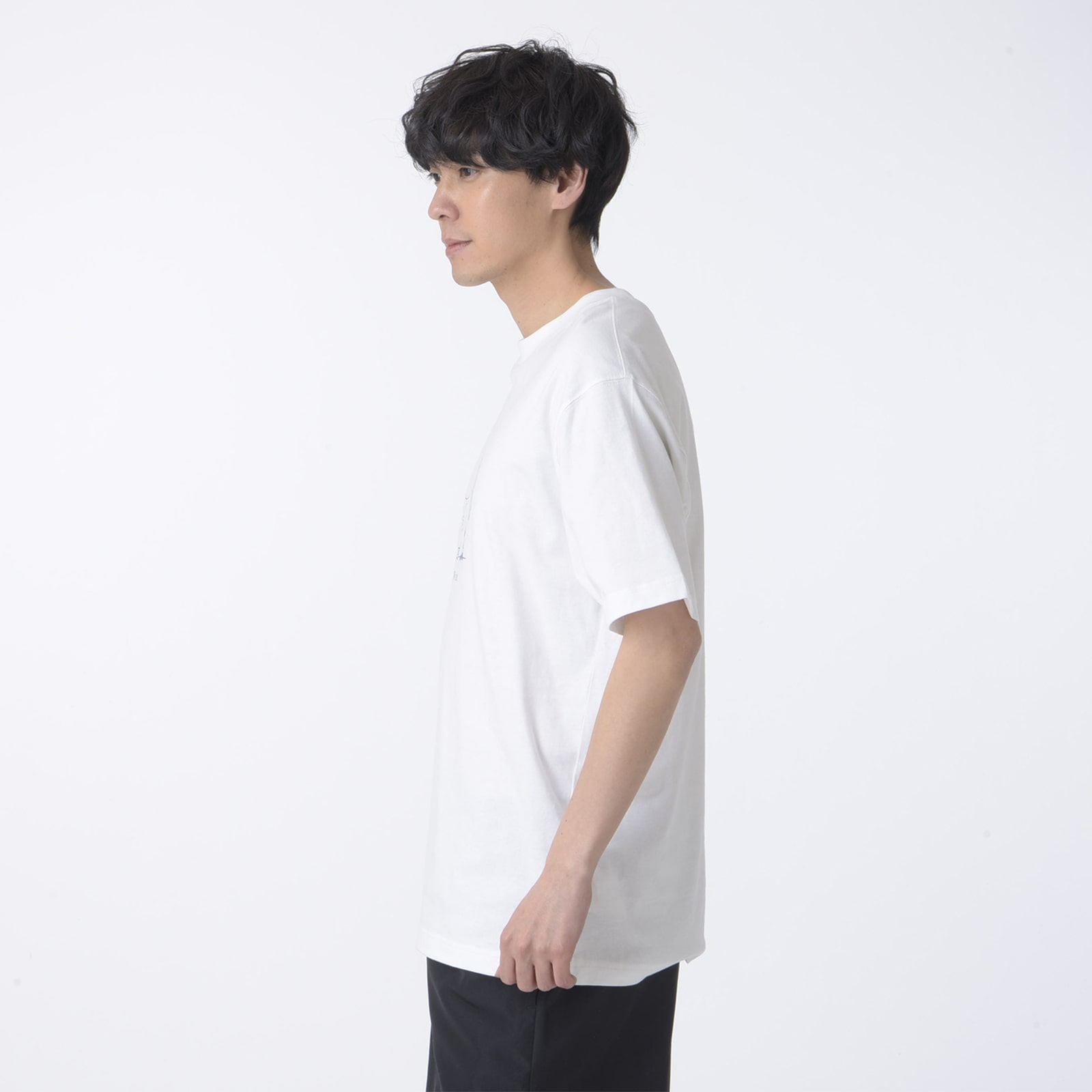 New Balance Chicken Or Shoe リラックス ショートスリーブTシャツ