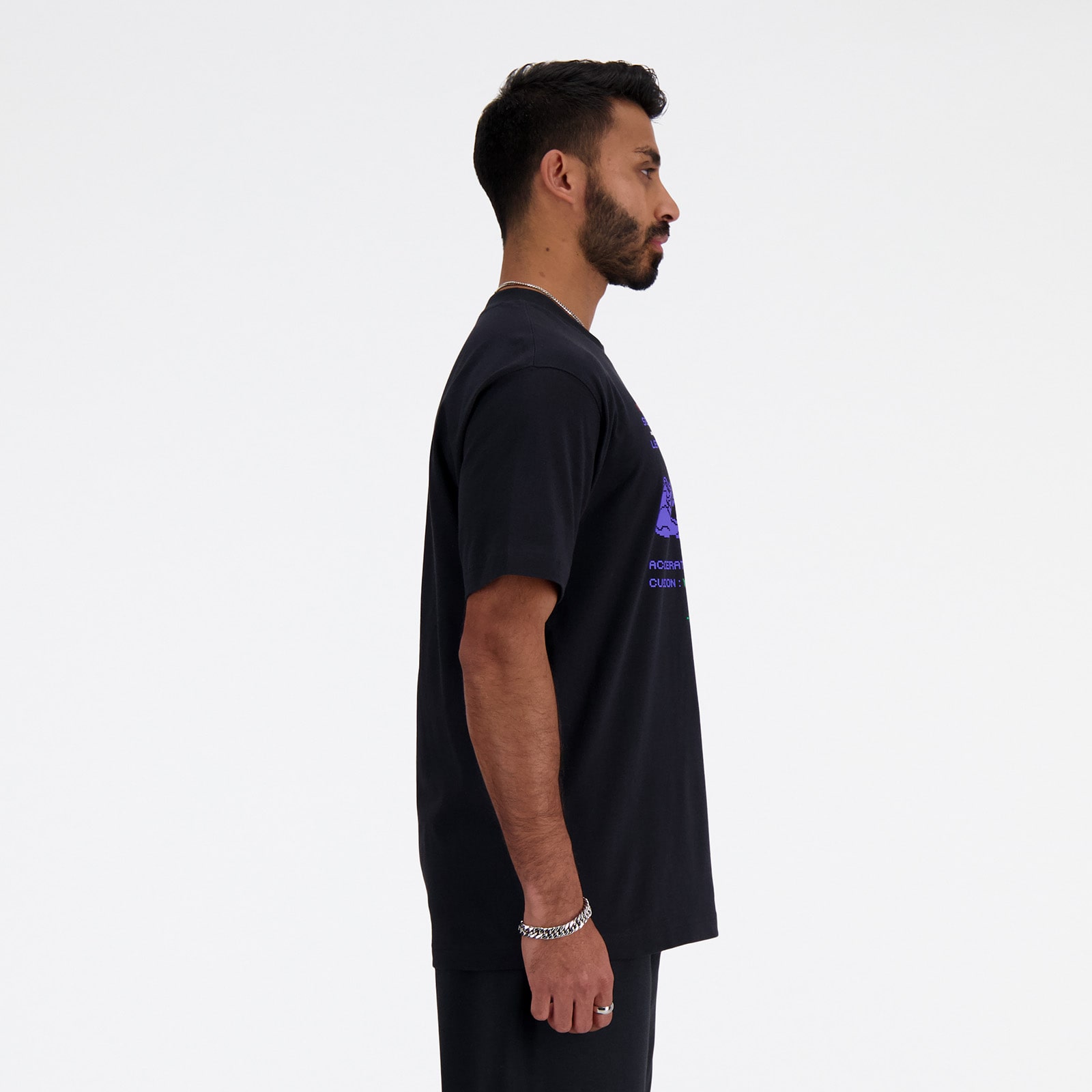 Hoops Gamer PackグラフィックショートスリーブTシャツ