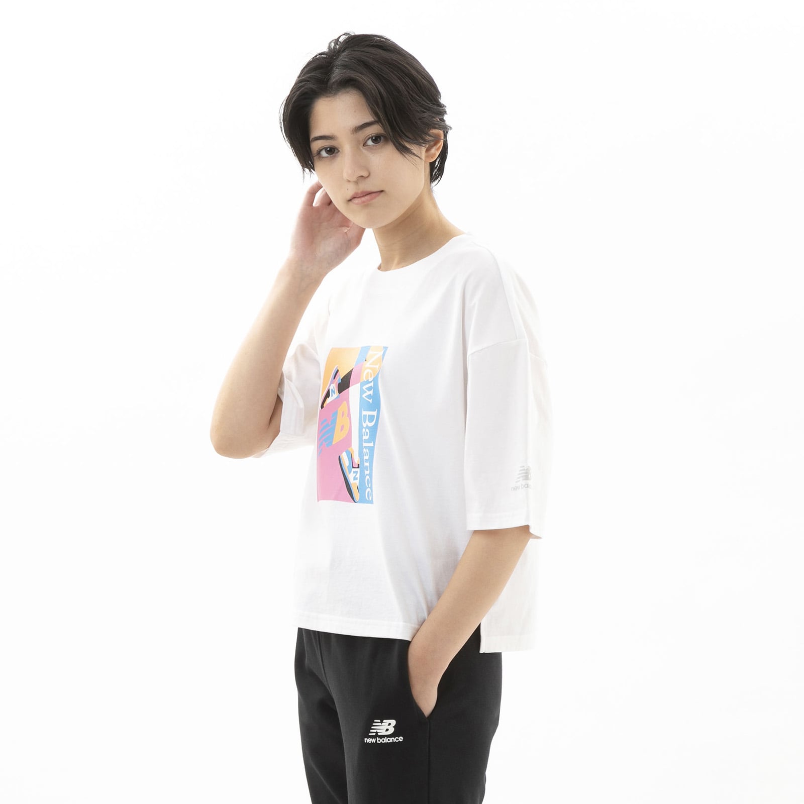 若者の大愛商品 baby-gBG モデルズ ノベルティTシャツつき elite