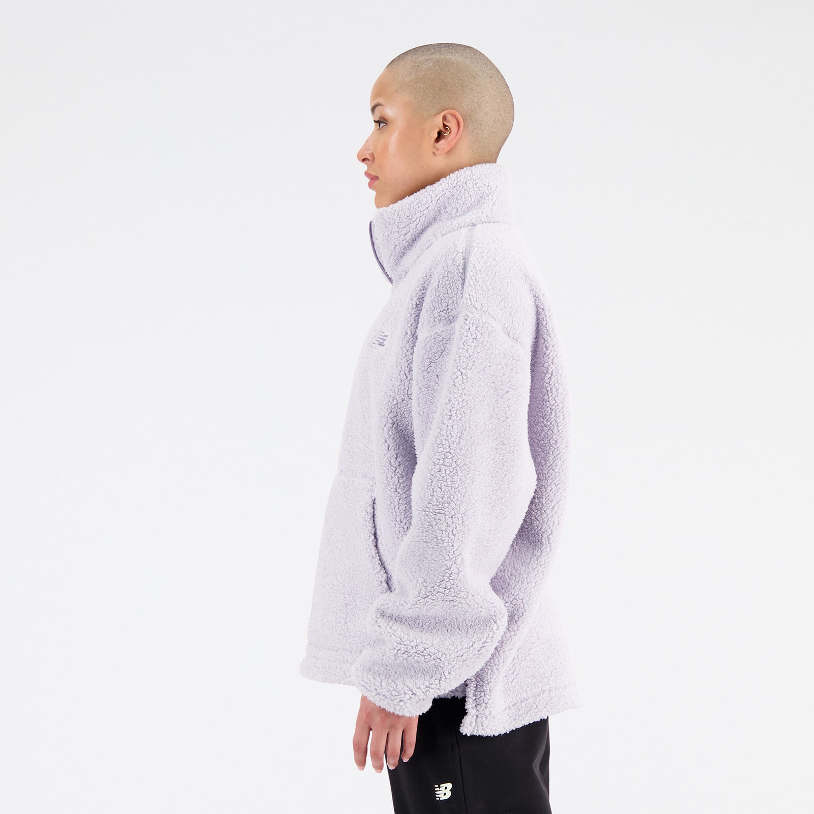 Achiever Hydro Fleece Pullover