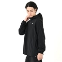MFO Performance Woven Embroidered Logo Hoodie Jacket