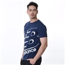 Tenacity Big Logo Short Sleeve T-Shirt