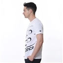 Tenacity Big Logo Short Sleeve T-Shirt