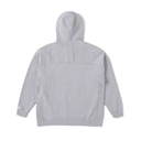1000 Damage Hoodie Oversized Fit