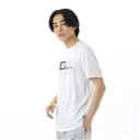 Performance Graphic Short Sleeve T-Shirt (Block Logo)