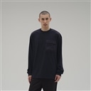 MET24 Pocket Long Sleeve Tee