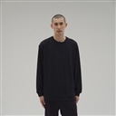 MET24 Basic Logo Long Sleeve Tee