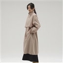 MET24 A Line Coat