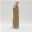 MET24 Tuck Wide Pants