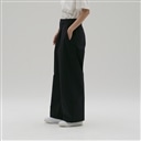 MET24 Tuck Wide Pants