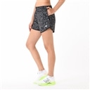 Special edition print 5 inch mid-rise shorts (no inner)