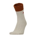 Low Gauge Mid Cuff 2P Socks