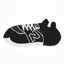 Sneaker pattern socks