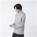 Tech knit full zip jacket