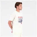 NB Athletics 90's图形短袖T恤