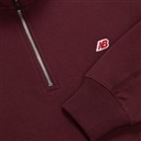 MADE in USA Quarter Zip Pullover