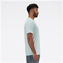 Sport Essentials Heather Tech Short Sleeve T-Shirt