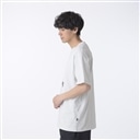 Athletics Sport Styleリラックス ショートスリーブTシャツ