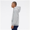 Hoops fleece sweatshirt hoodie