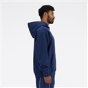 Hoops fleece sweatshirt hoodie