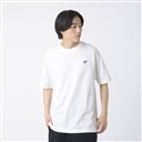 New Balance Runners ショートスリーブTシャツ