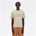 New Balance Chicken Or Shoe Relaxed Short Sleeve T-Shirt