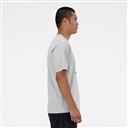 New Balance Ad Relaxed Short Sleeve T-Shirt